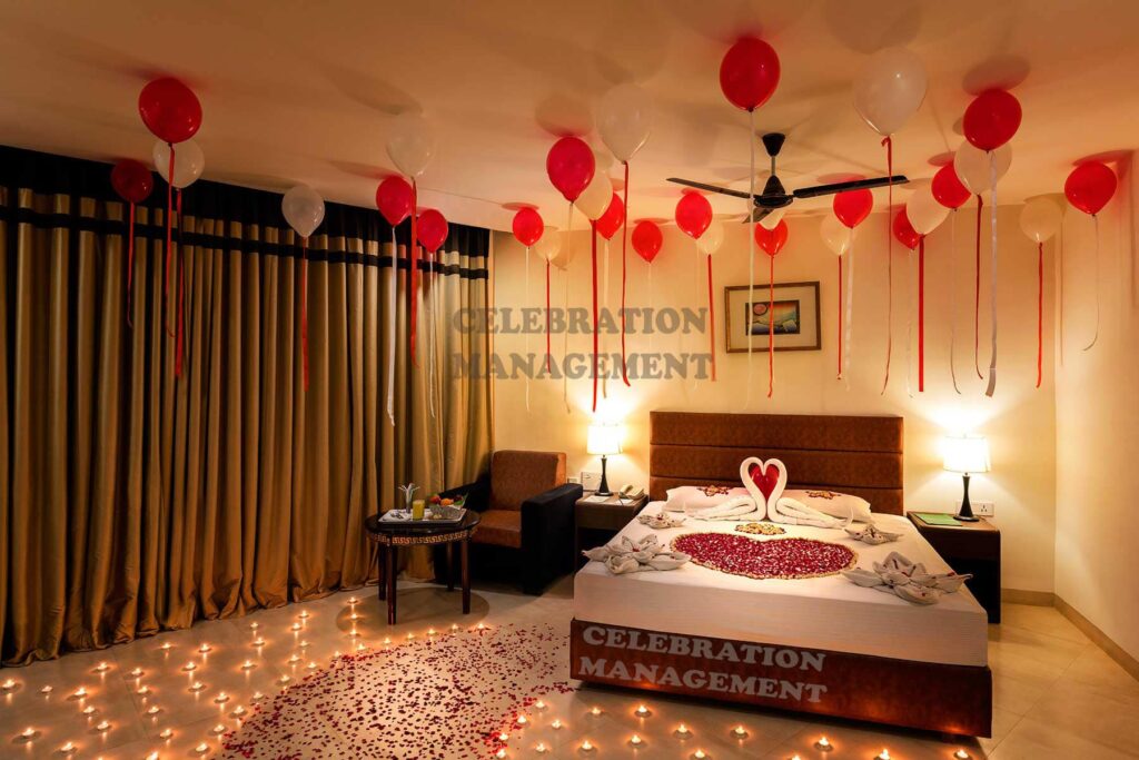 Valentine Decoration