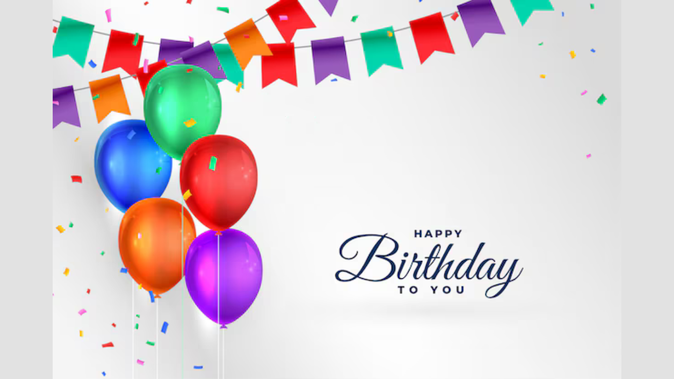 Best Birthday Party Planner In Noida