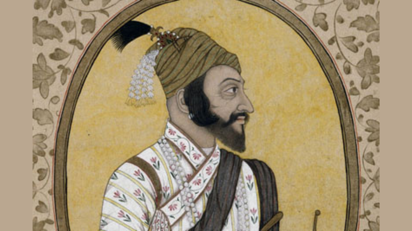 Chhatrapati Shivaji