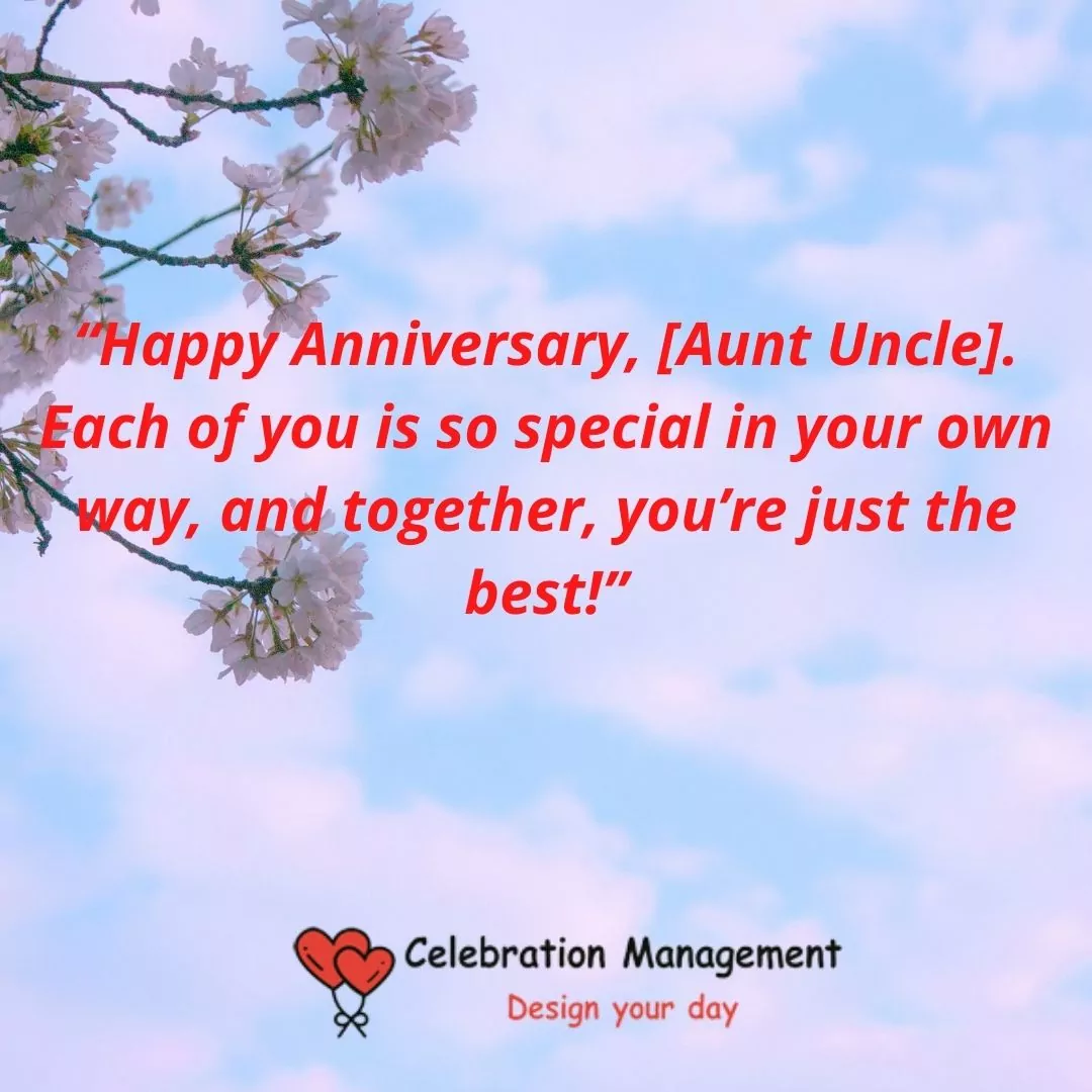 anniversary quotes for parents