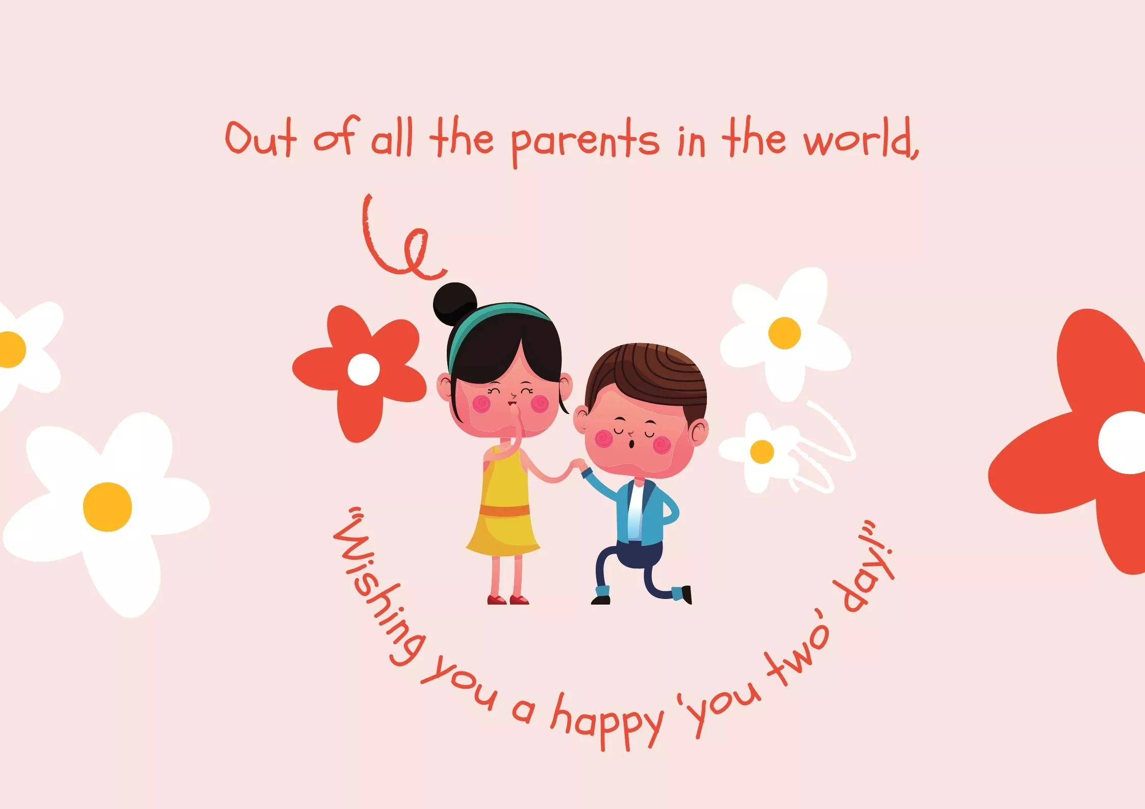 Top Anniversary Wishes For Parents Quotes Messages Images