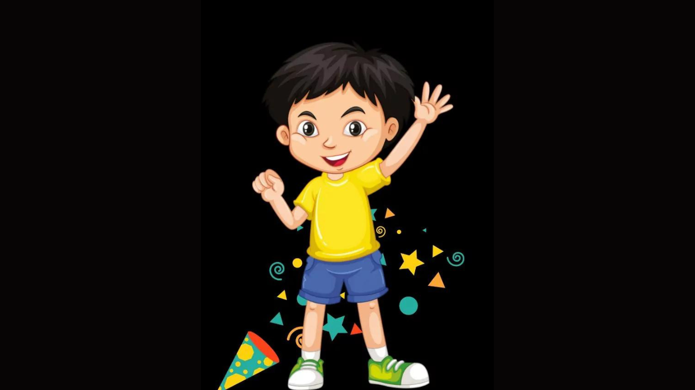 Boy Birthday Decoration Ideas at Home