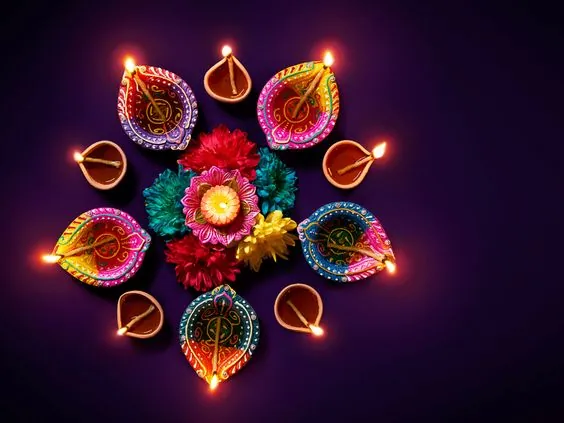 Diya Home Decoration for Deepawali