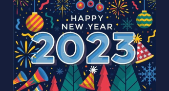 New Year Party Decoration Ideas [2023]