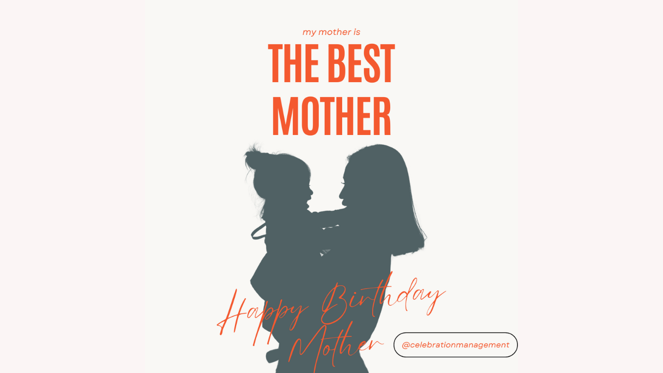 birthday wishes for mother