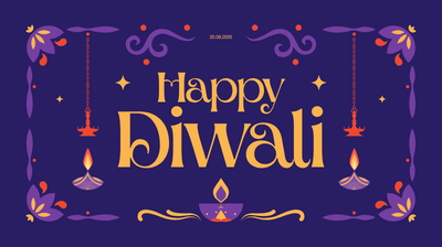 Best wishes for happy deepavali