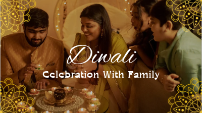 Family Happy Diwali Wishes