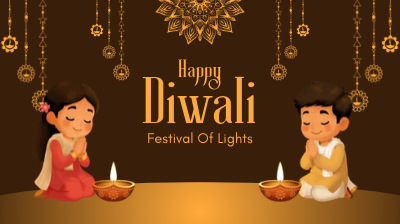 diwali lights decoration