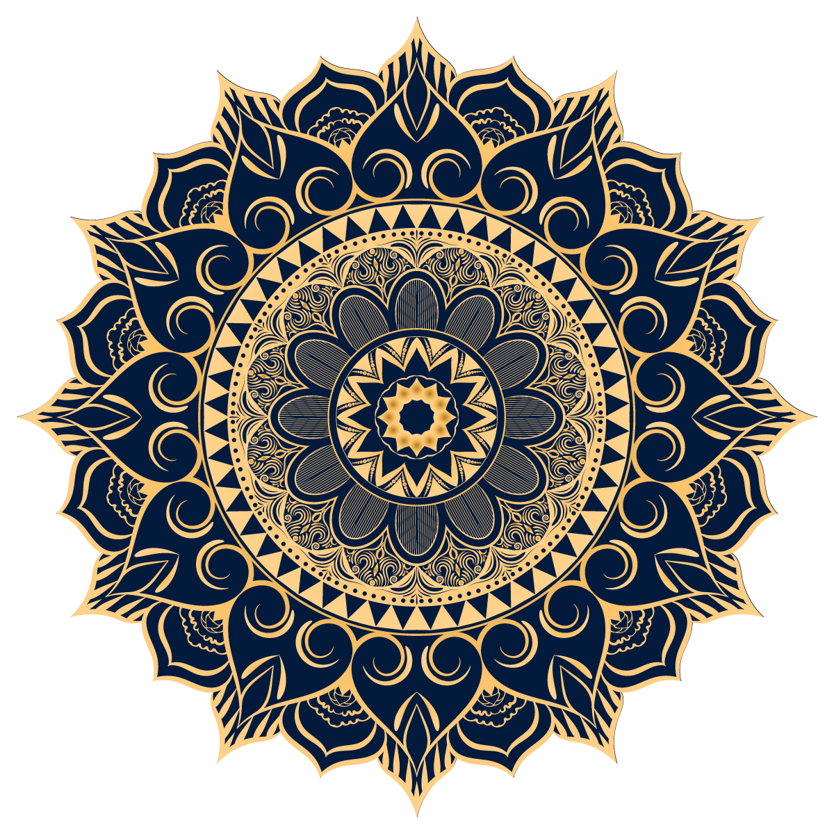 Mehndi Decorations
