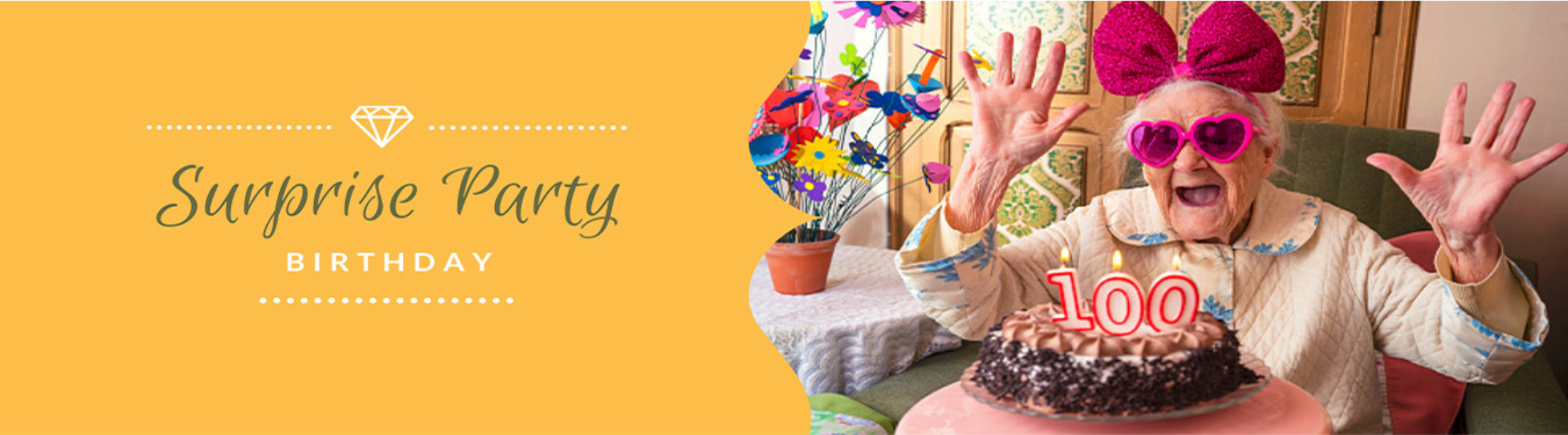 Balloon Decoration in Church Gate (Mumbai) for Anniversary, Birthday, Welcome Baby or Baby Shower, Bachelor Party