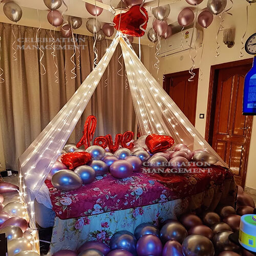 Room Decoration for Birthday Surprise Ideas [Best of 2022]