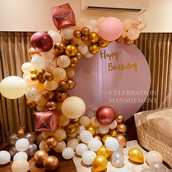 Prihit Ring ceremony decoration Letter banner,2 Curtain,1pc Foil Ring with  40p Balloons Price in India - Buy Prihit Ring ceremony decoration Letter  banner,2 Curtain,1pc Foil Ring with 40p Balloons online at Flipkart.com
