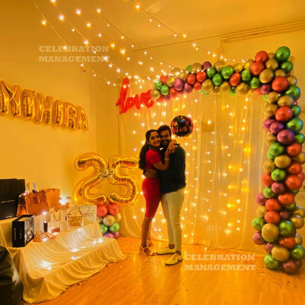 Love to Dream Swaddle Decoration