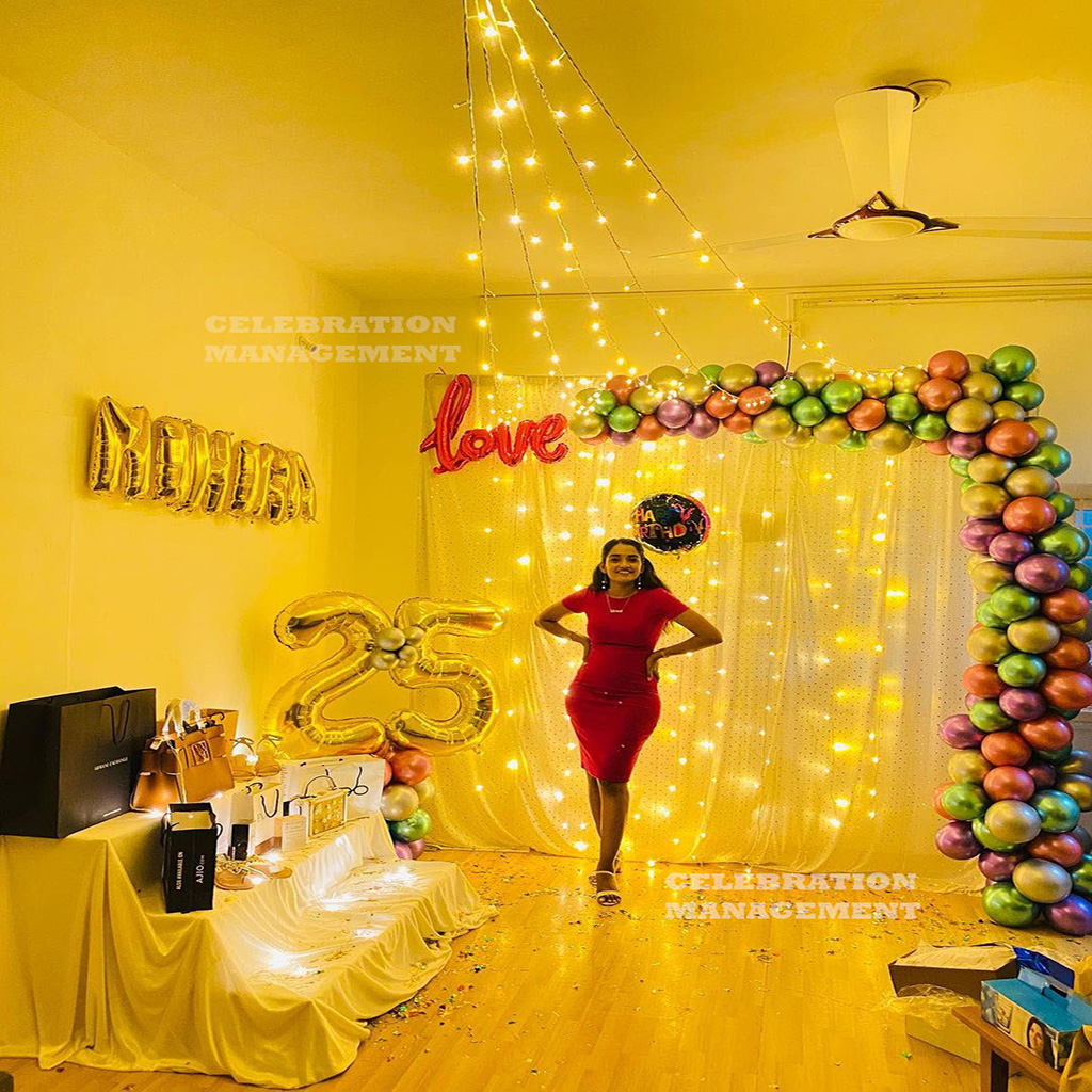 Love to Dream Swaddle Decoration