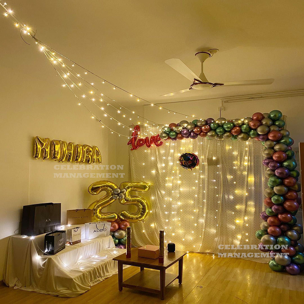 Love to Dream Swaddle Decoration