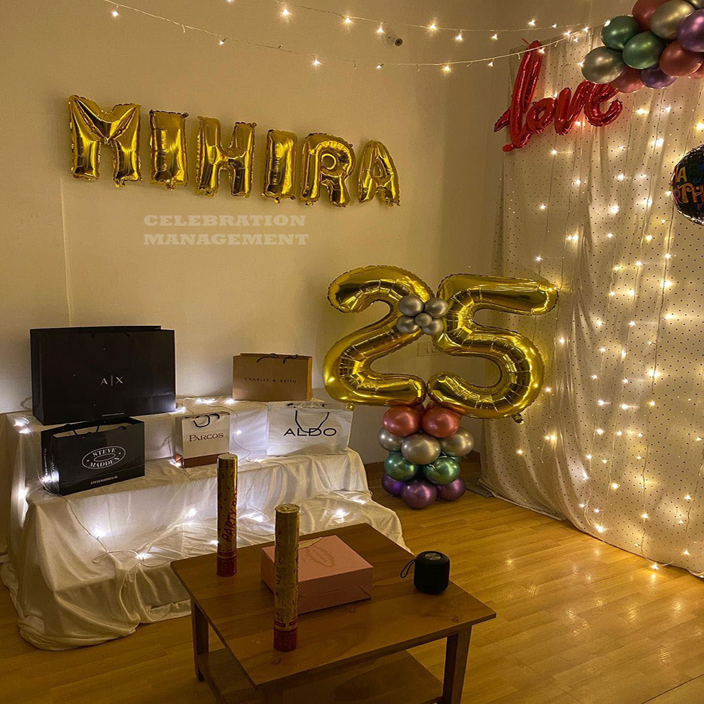 Love to Dream Swaddle Decoration