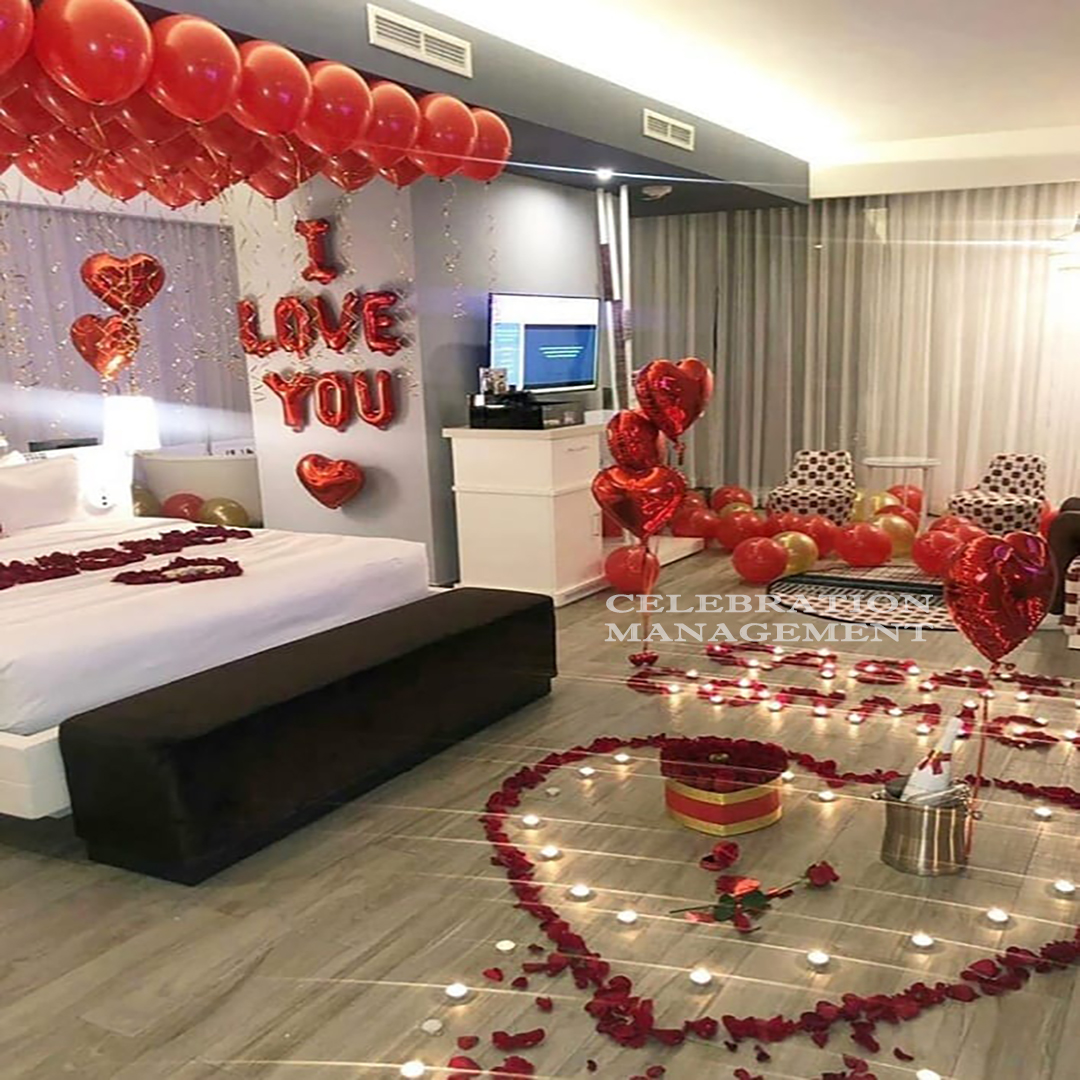 Proposal for Dissertation Decor