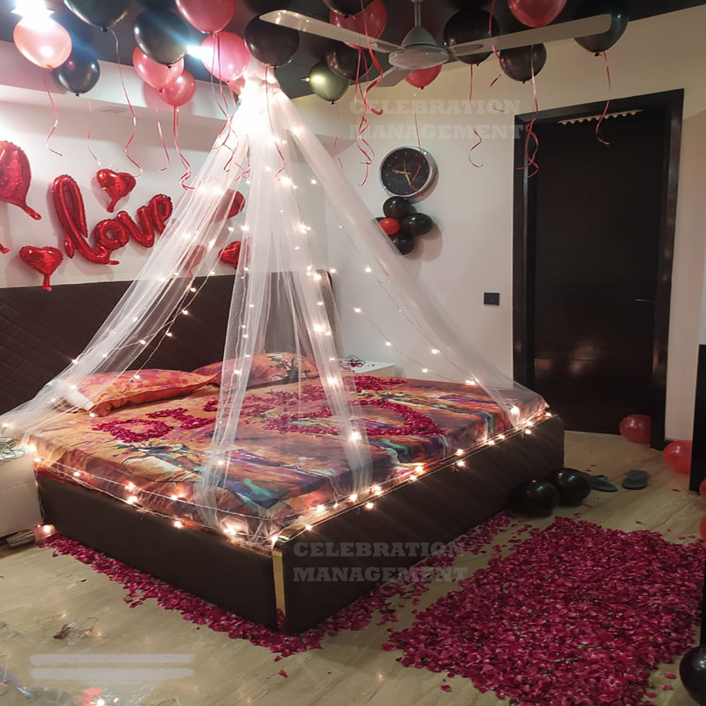 Lovely Cabana Surprise at Home