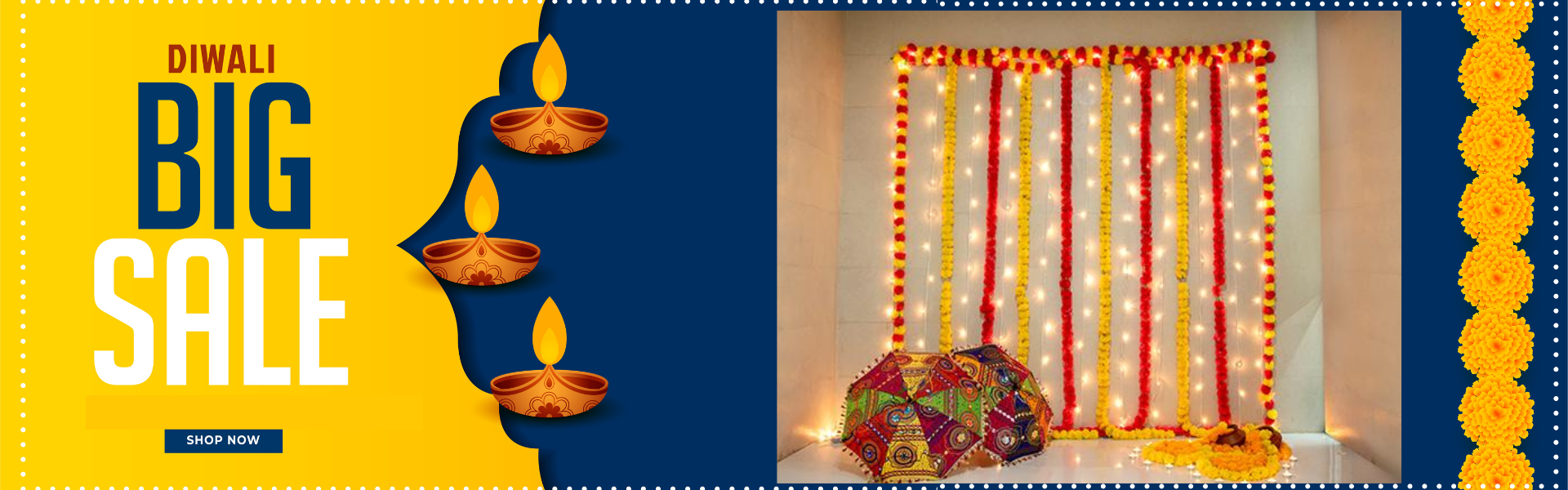 Diwali Decorations 